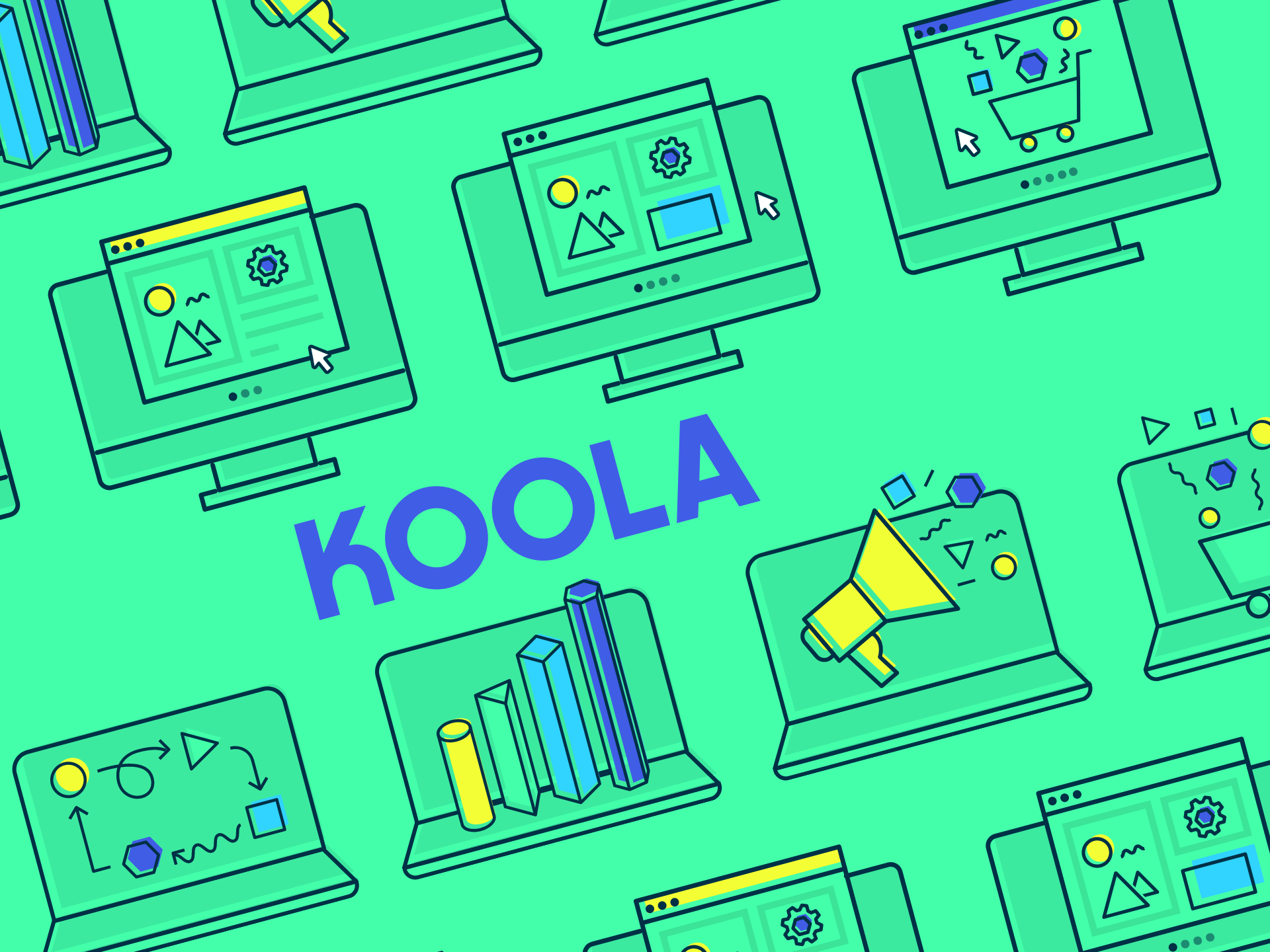 League launches Koola Digital for small businesses