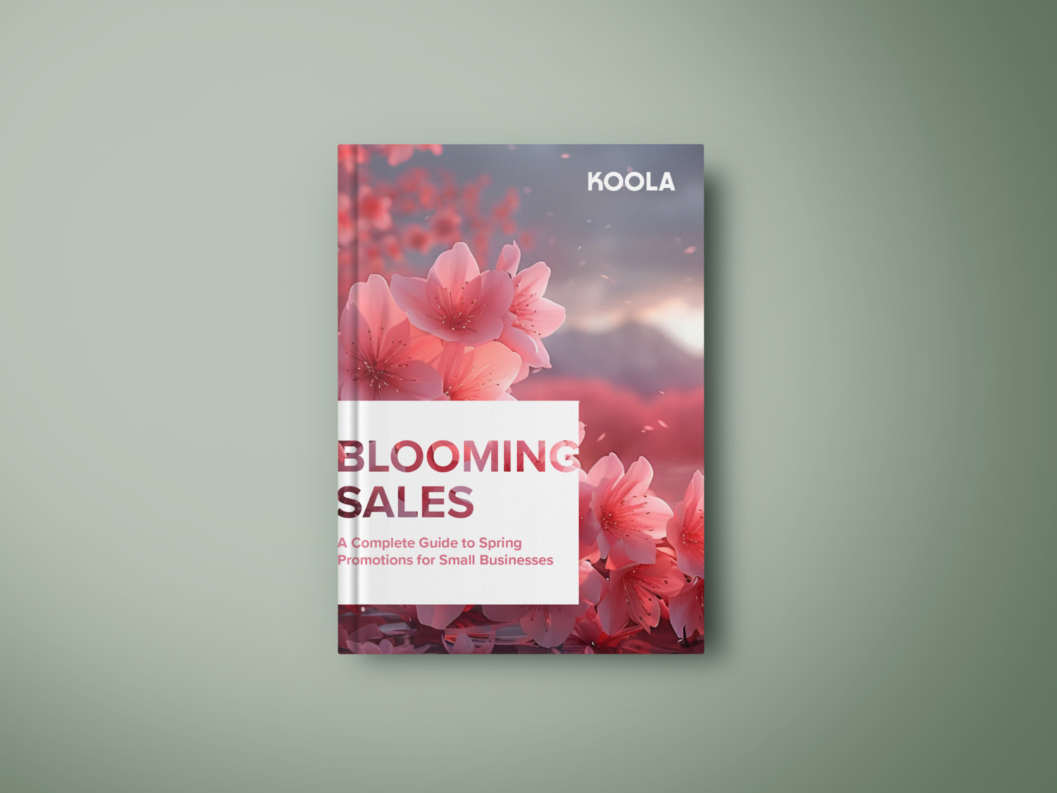 Blooming Sales: A Complete Guide to Spring Promotions for Small Businesses