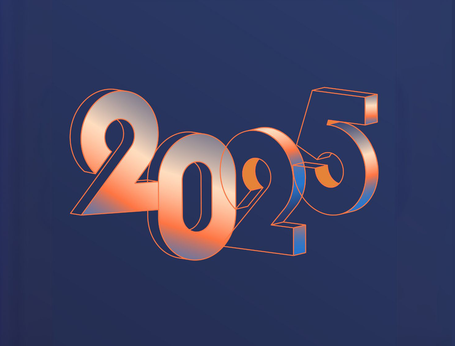 Digital marketing trends to future-proof your business in 2025