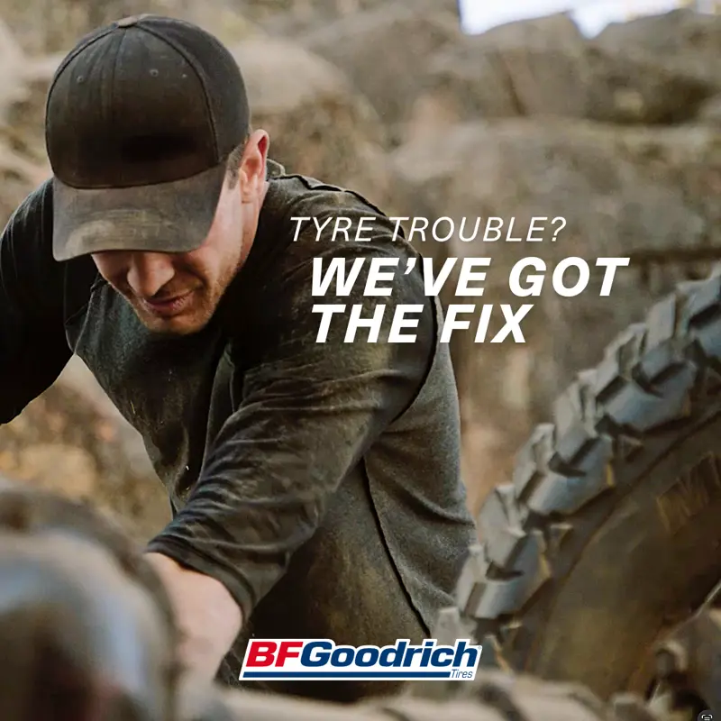 bfgoodrich social media post 3