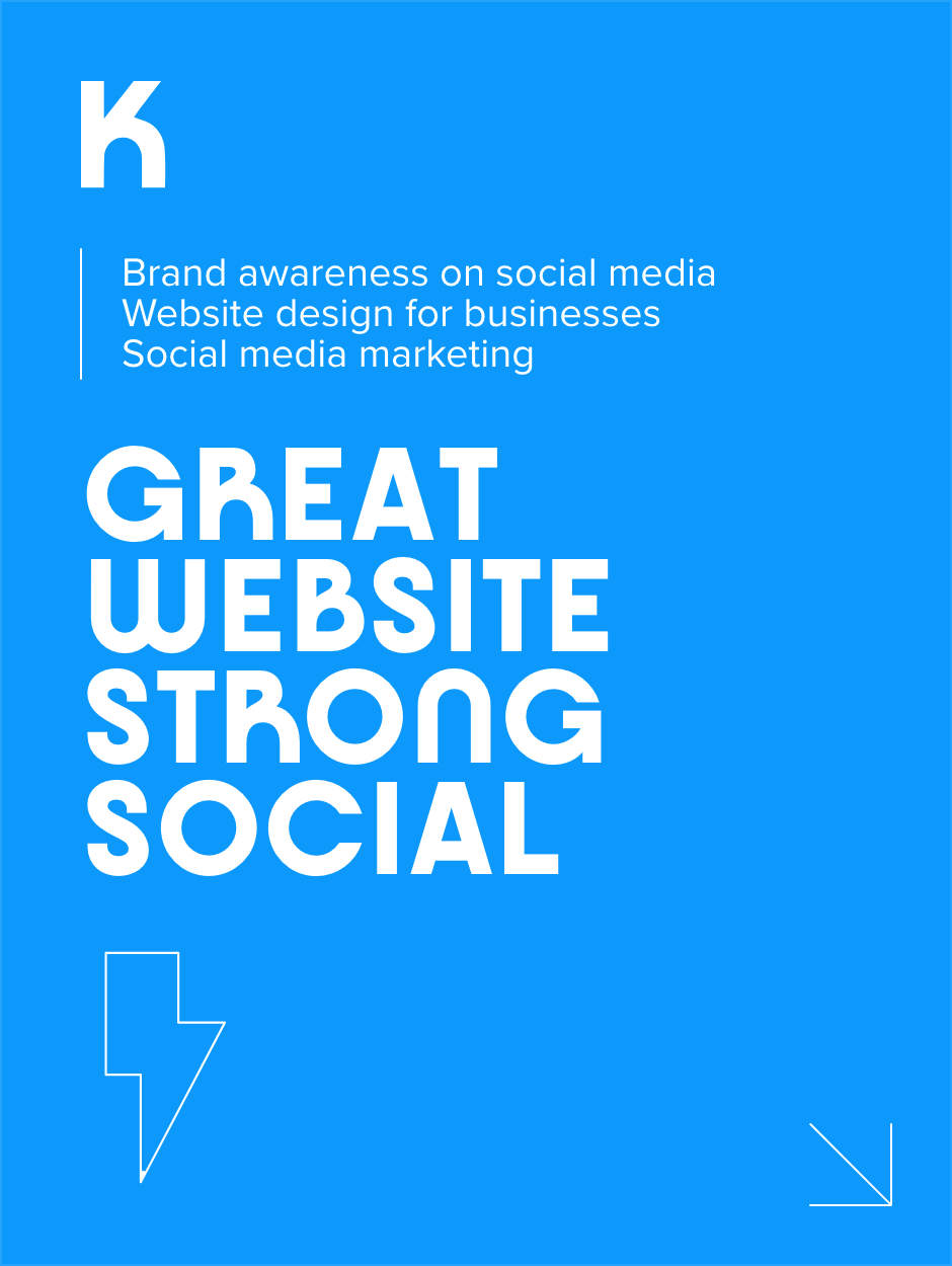 How Your Website And Social Media Work Together To Drive Brand Awareness And Sales