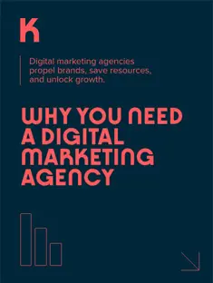 Why you need a digital marketing agency