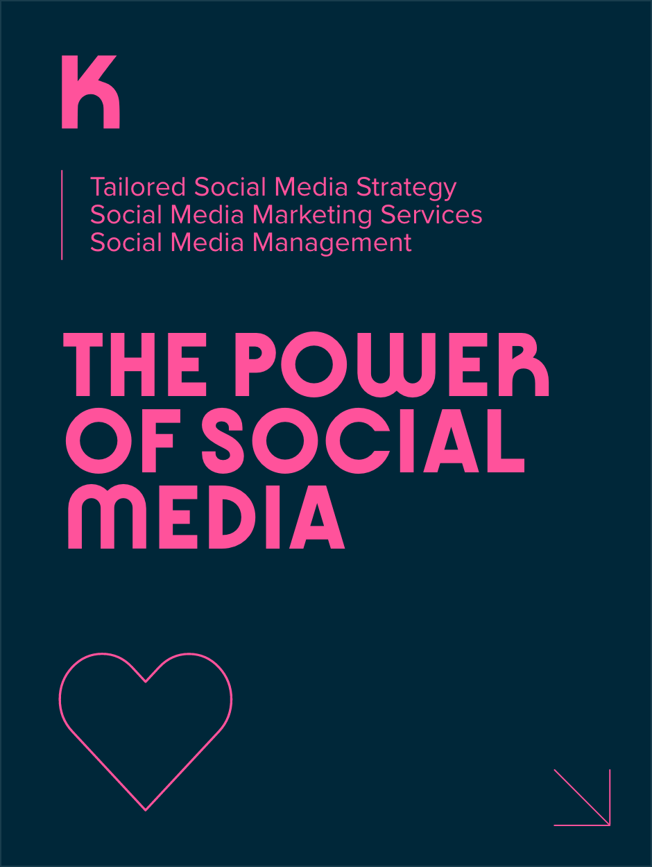 Why Your Social Media Needs A Tailored Strategy