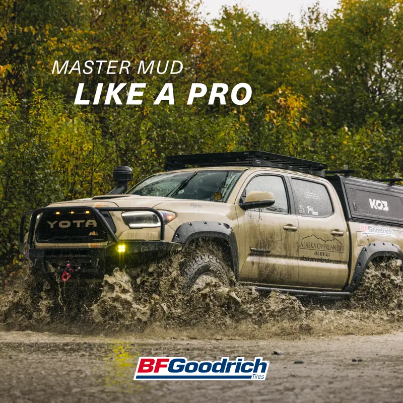 bfgoodrich social media post 1