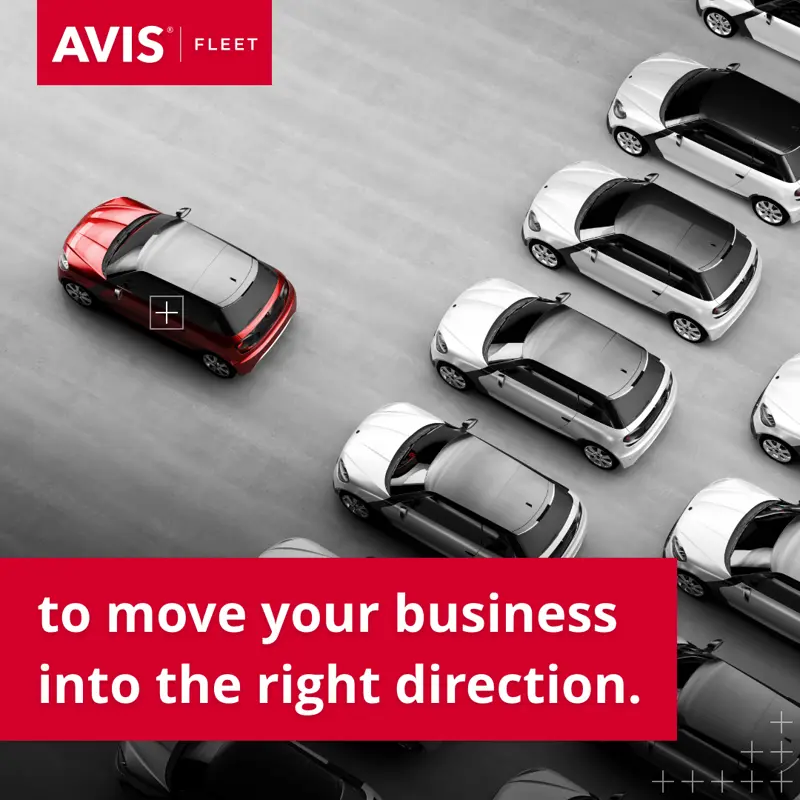 avis fleet social media 8