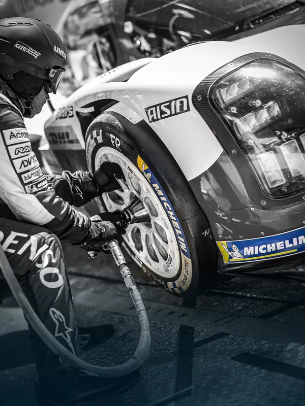 michelin hero