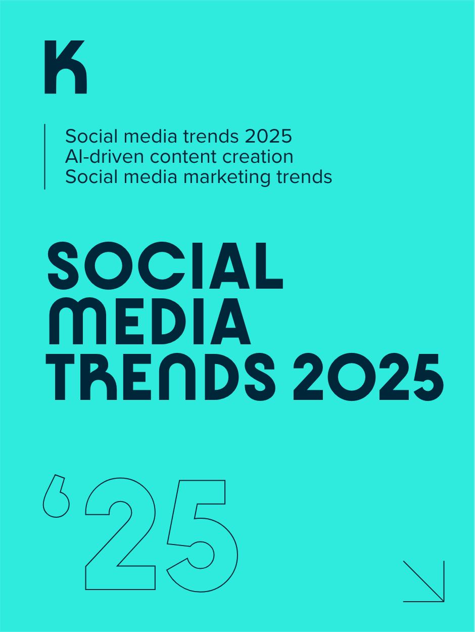 Social Media Trends Shaping How Businesses Connect And Grow In 2025